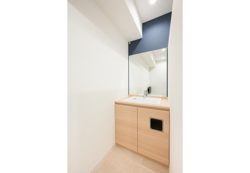 パウダールーム